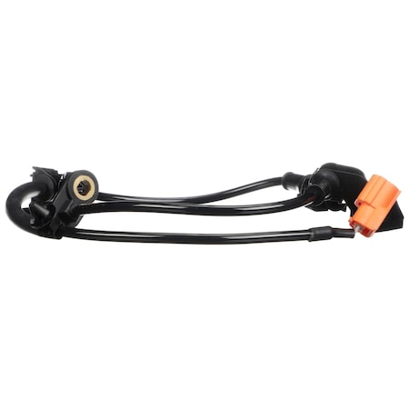 Delphi Abs Wheel Speed Sensor, SS11631 SS11631